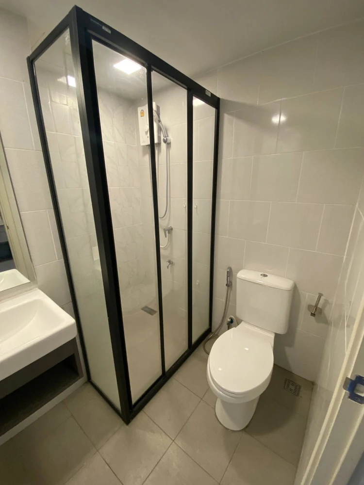 For rent: Kave Ava, 3rd floor, exterior view, fully furnished, ready to move in. Book now, don't wait!