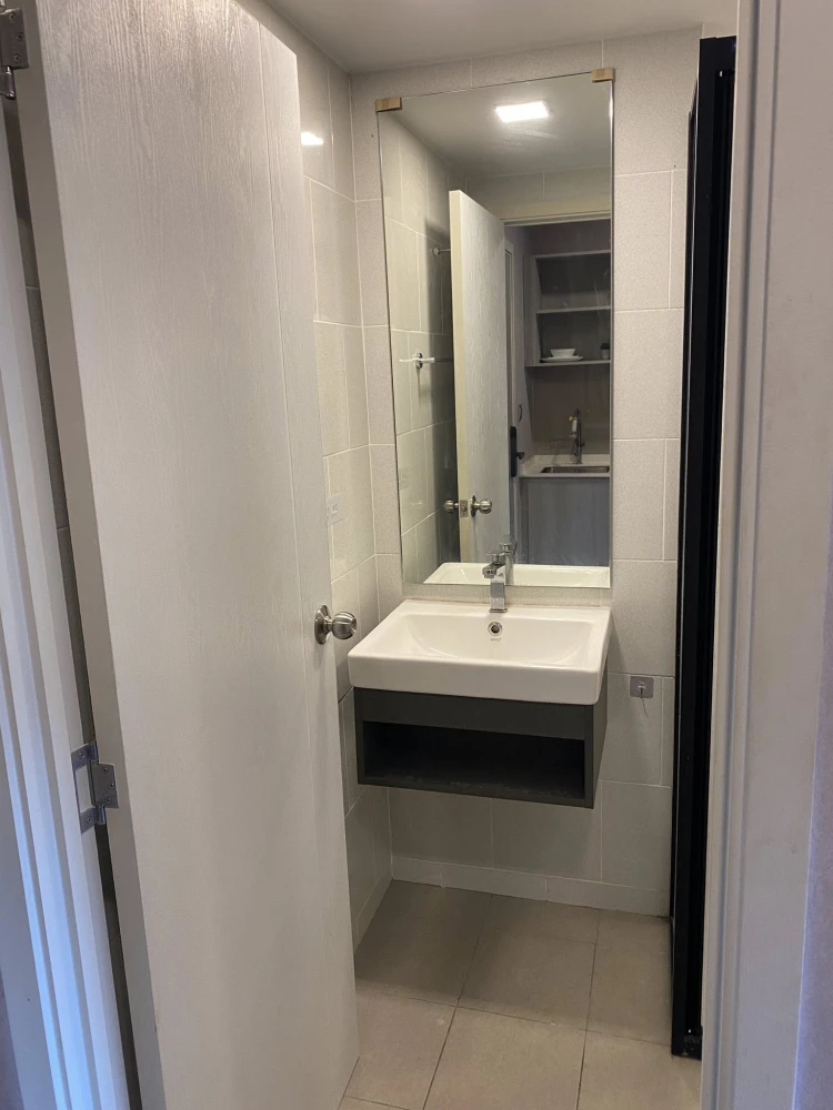 For rent: Kave Ava, 3rd floor, exterior view, fully furnished, ready to move in. Book now, don't wait!