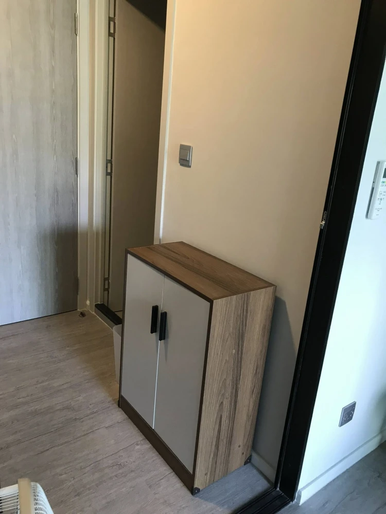 For rent: Kave Ava, 3rd floor, nice room, fully furnished. If interested, hurry and reserve now. Urgent!