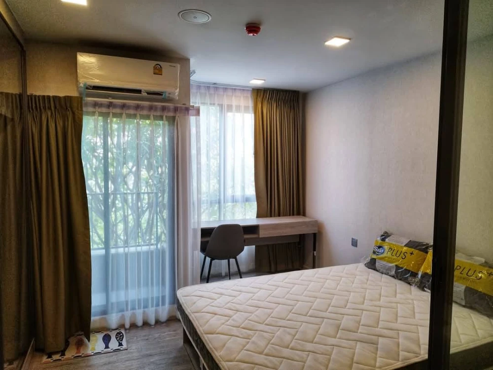 For rent: Kave Ava, 3rd floor, nice room, comes with complete furniture and appliances. Reserve now, hurry!