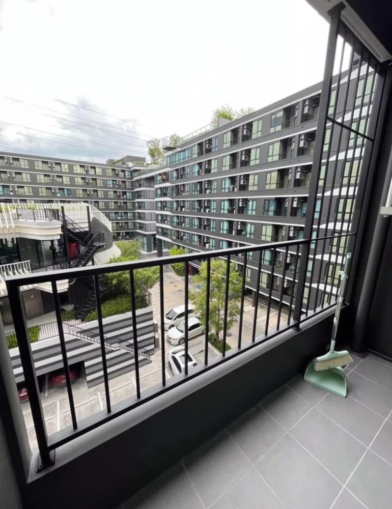 For rent: KAVE AVA, 5th floor, fully furnished. Interested? Hurry and book now. Don't miss out!
