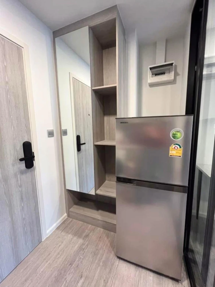 For rent: KAVE AVA, 5th floor, fully furnished. Interested? Hurry and book now. Don't miss out!