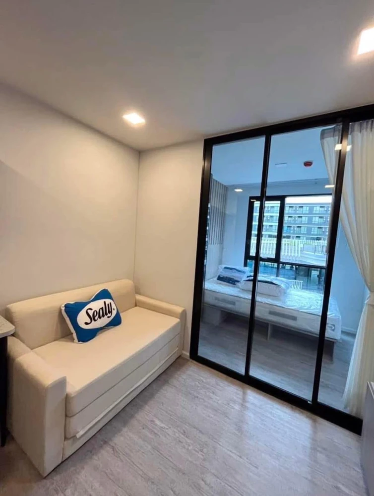 For rent: KAVE AVA, 5th floor, fully furnished. Interested? Hurry and book now. Don't miss out!