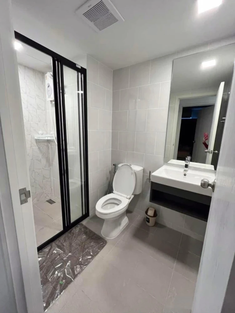 For rent: KAVE AVA, 5th floor, fully furnished. Interested? Hurry and book now. Don't miss out!