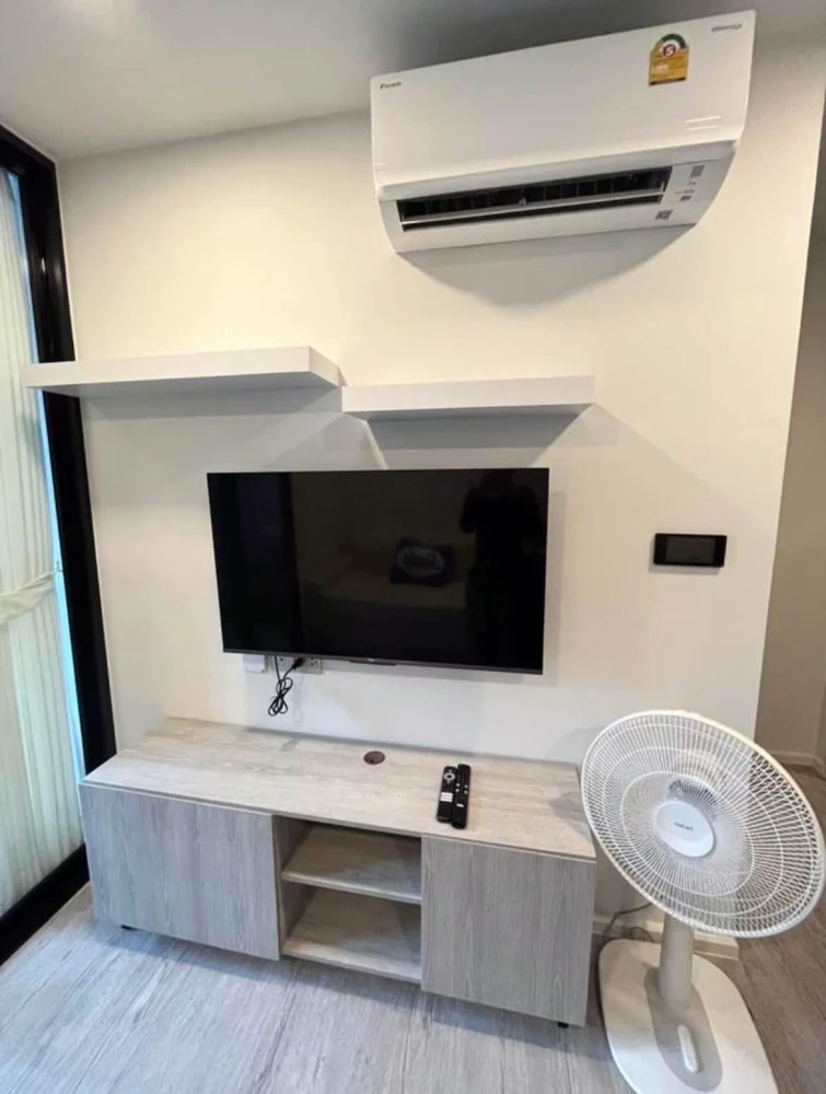 For rent: KAVE AVA, 5th floor, fully furnished. Interested? Hurry and book now. Don't miss out!