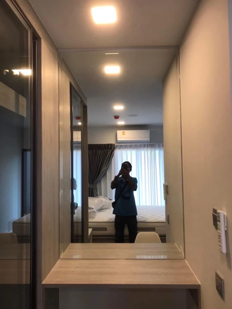 For rent: KAVE AVA, 5th floor, fully furnished. Interested? Hurry and book now. Don't miss out!