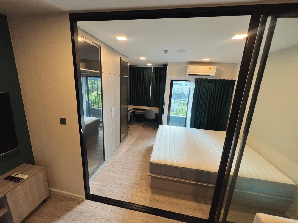 For rent: Kave Ava, 5th floor, pool view, separate room, fully furnished, ready to move in, reserve now, urgently.