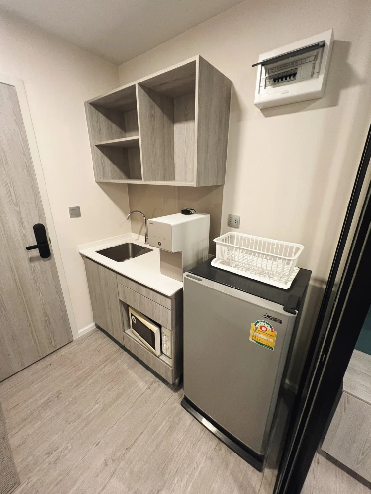 For rent: Kave Ava, 5th floor, pool view, separate room, fully furnished, ready to move in, reserve now, urgently.