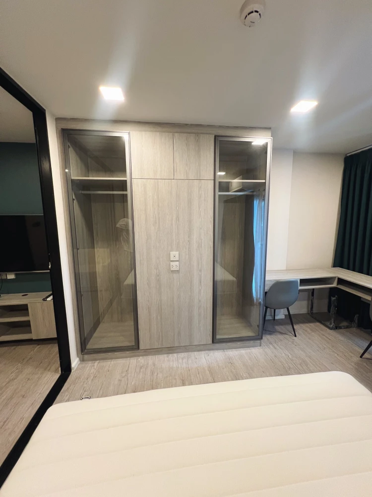 For rent: Kave Ava, 5th floor, pool view, separate room, fully furnished, ready to move in, reserve now, urgently.