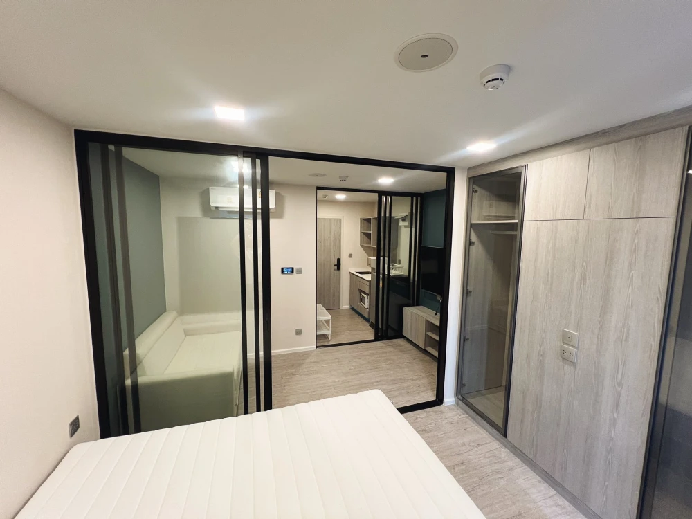 For rent: Kave Ava, 5th floor, pool view, separate room, fully furnished, ready to move in, reserve now, urgently.
