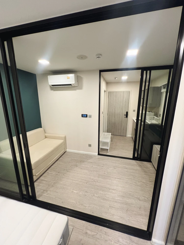 For rent: Kave Ava, 5th floor, pool view, separate room, fully furnished, ready to move in, reserve now, urgently.