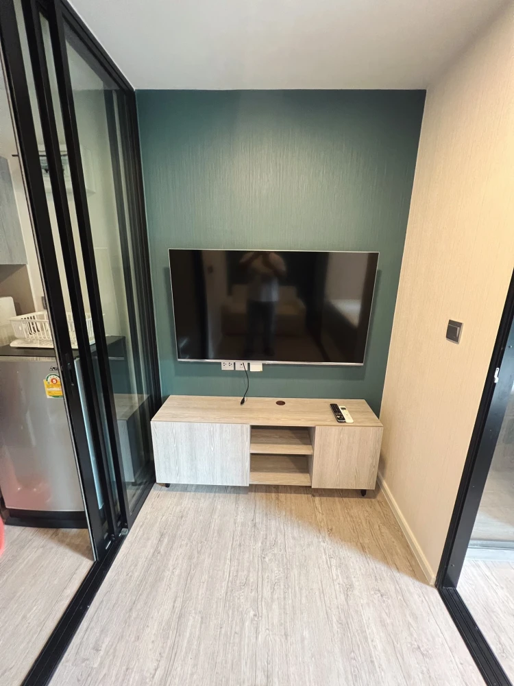 For rent: Kave Ava, 5th floor, pool view, separate room, fully furnished, ready to move in, reserve now, urgently.