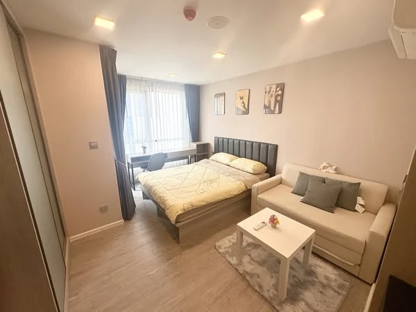 For rent: Kave Ava, 5th floor, fully furnished room, nice to live in, just bring your bag, don't miss it.