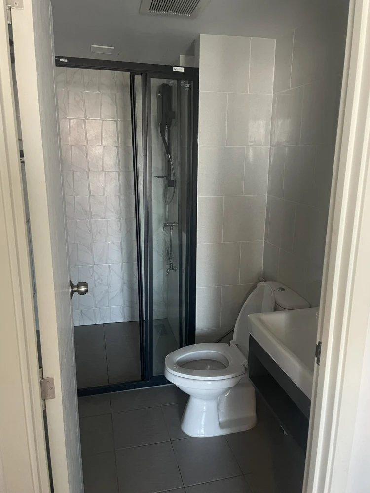 Kave Ava condo for rent, 5th floor, fully furnished and ready to move in. Book now! Don't miss out!