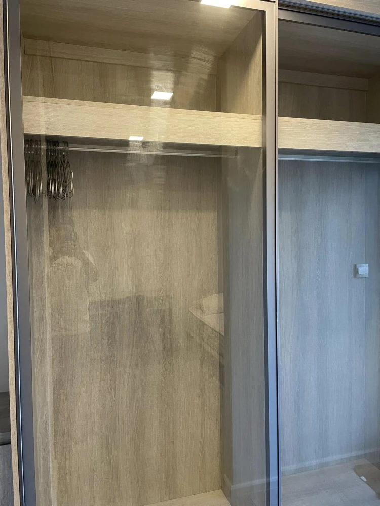For rent Kave Ava 6th floor, fully furnished, book now, don't wait, hurry!