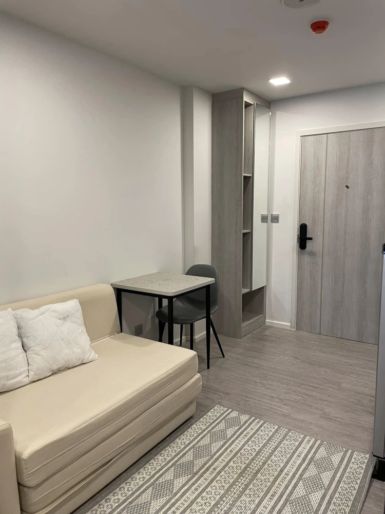 For rent Kave Ava 6th floor, fully furnished, book now, don't wait, hurry!