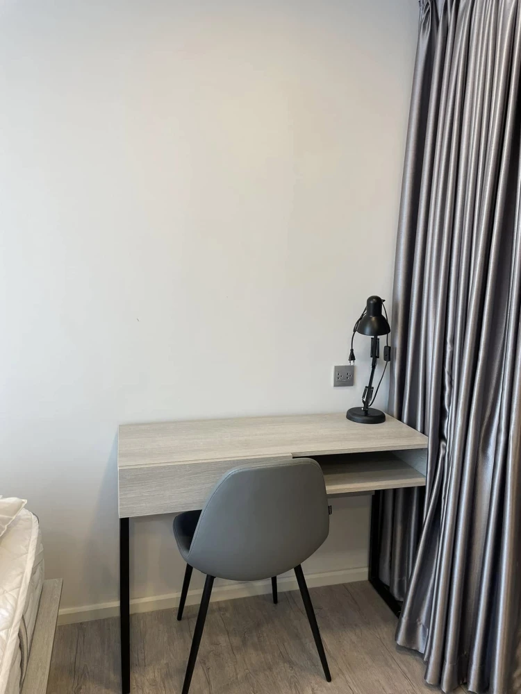 For rent Kave Ava 6th floor, fully furnished, book now, don't wait, hurry!