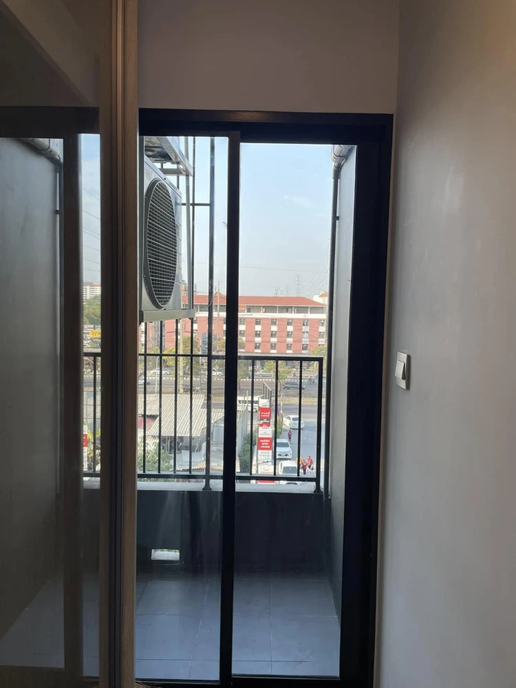 For rent Kave Ava 6th floor, fully furnished, book now, don't wait, hurry!
