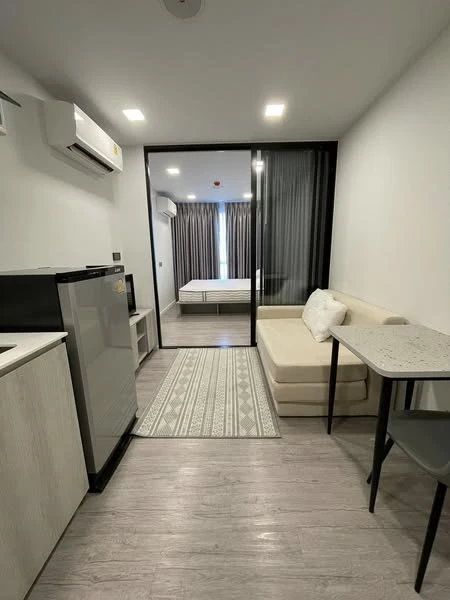 For rent Kave Ava 6th floor, fully furnished, book now, don't wait, hurry!