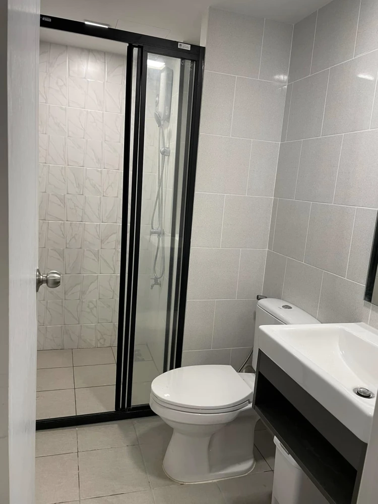 For rent Kave Ava 6th floor, fully furnished, book now, don't wait, hurry!