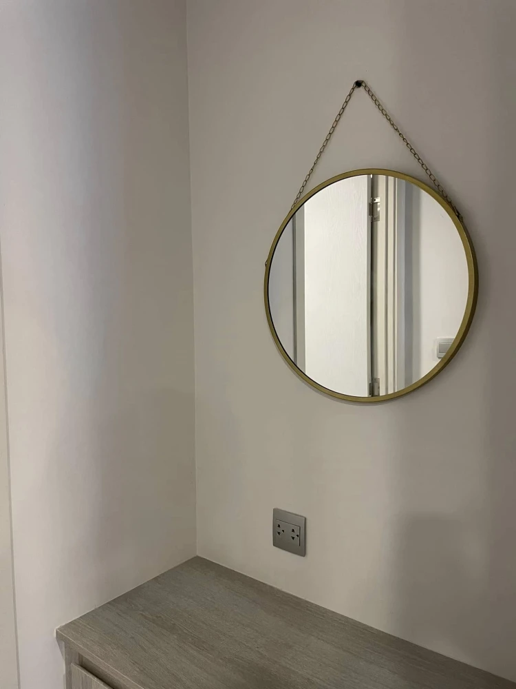 For rent Kave Ava 6th floor, fully furnished, book now, don't wait, hurry!