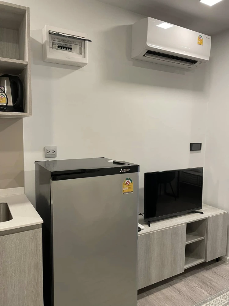 For rent Kave Ava 6th floor, fully furnished, book now, don't wait, hurry!