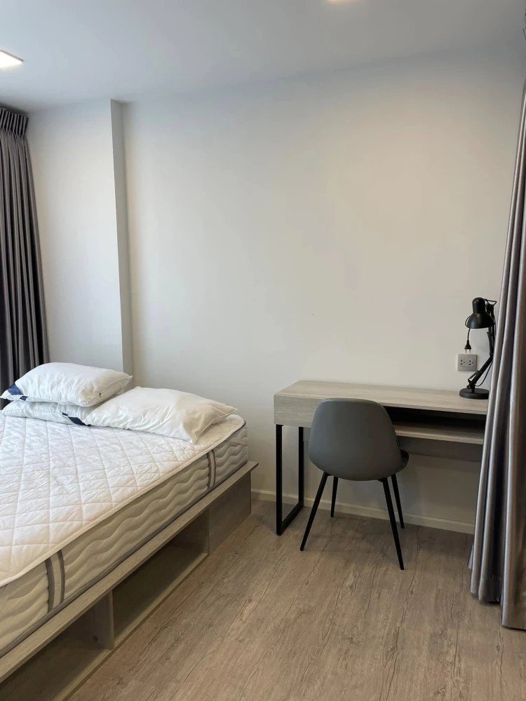For rent Kave Ava 6th floor, fully furnished, book now, don't wait, hurry!