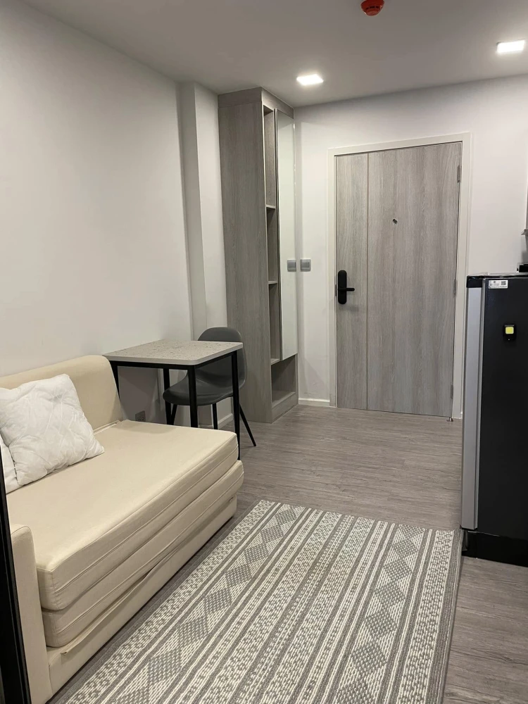 For rent Kave Ava 6th floor, fully furnished, book now, don't wait, hurry!