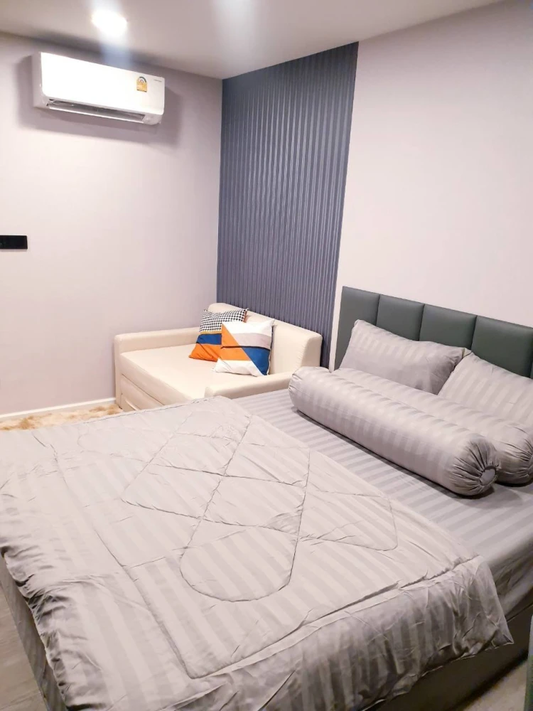 For rent: Kave Ava, 6th floor, fully furnished, ready to move in. Interested? Reserve now!