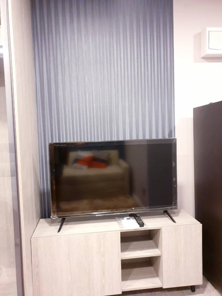 For rent: Kave Ava, 6th floor, fully furnished, ready to move in. Interested? Reserve now!