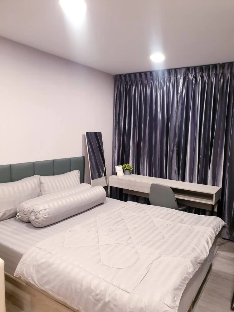 For rent: Kave Ava, 6th floor, fully furnished, ready to move in. Interested? Reserve now!