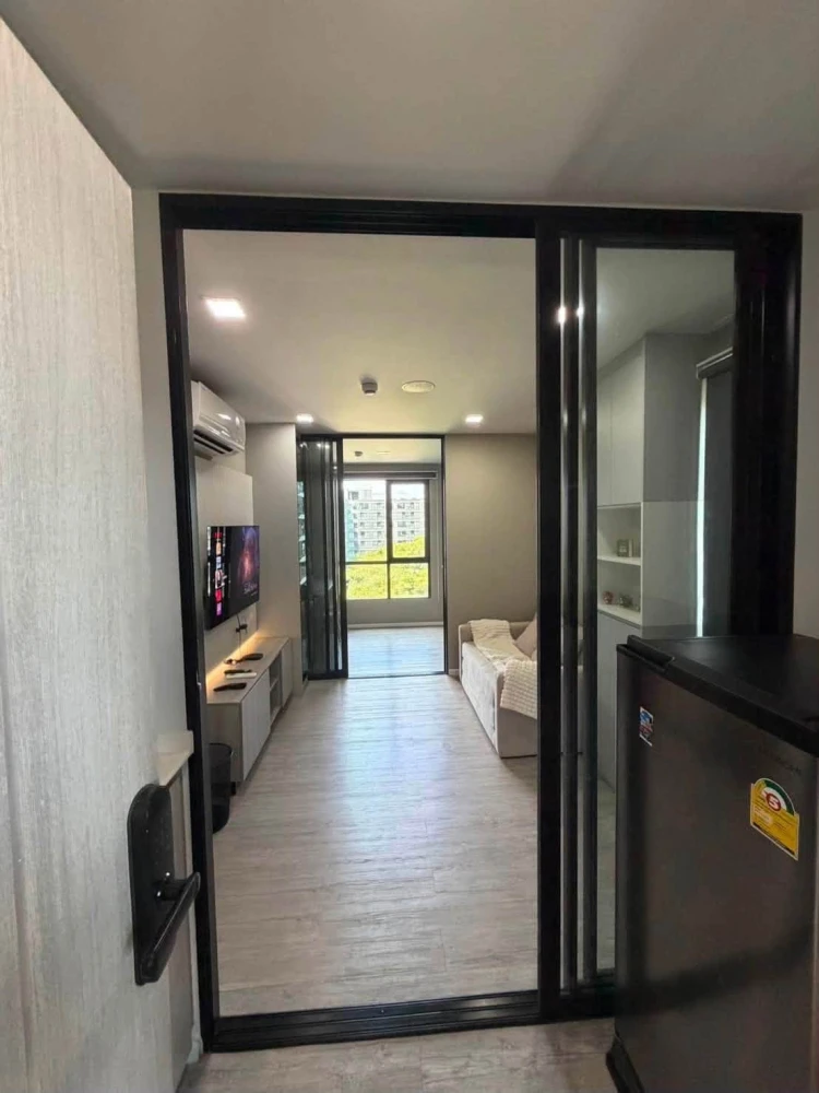 Kave Ava condo for rent, 6th floor, corner unit, fully furnished. Book now before it's too late!