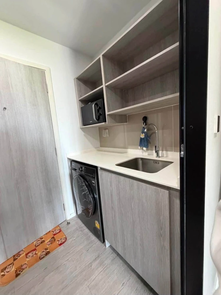 Kave Ava condo for rent, 6th floor, corner unit, fully furnished. Book now before it's too late!