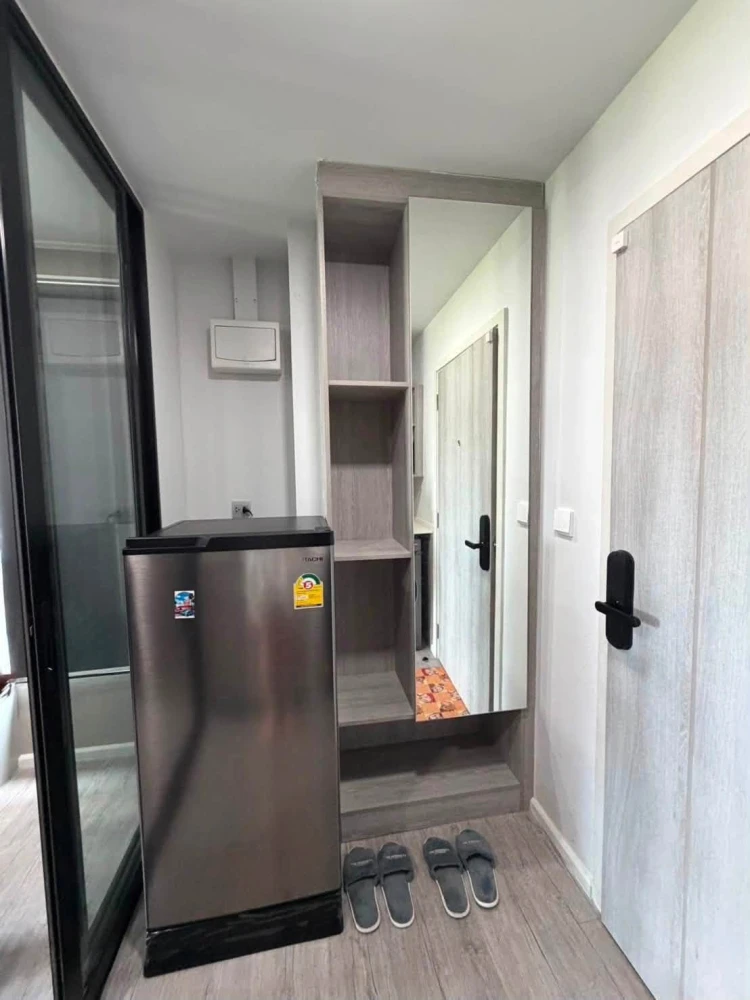Kave Ava condo for rent, 6th floor, corner unit, fully furnished. Book now before it's too late!