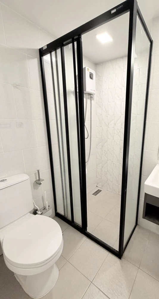 For rent: Kave Ava, 8th floor, pool view, fully furnished, very livable. Interested? Check it out! Don't miss out!
