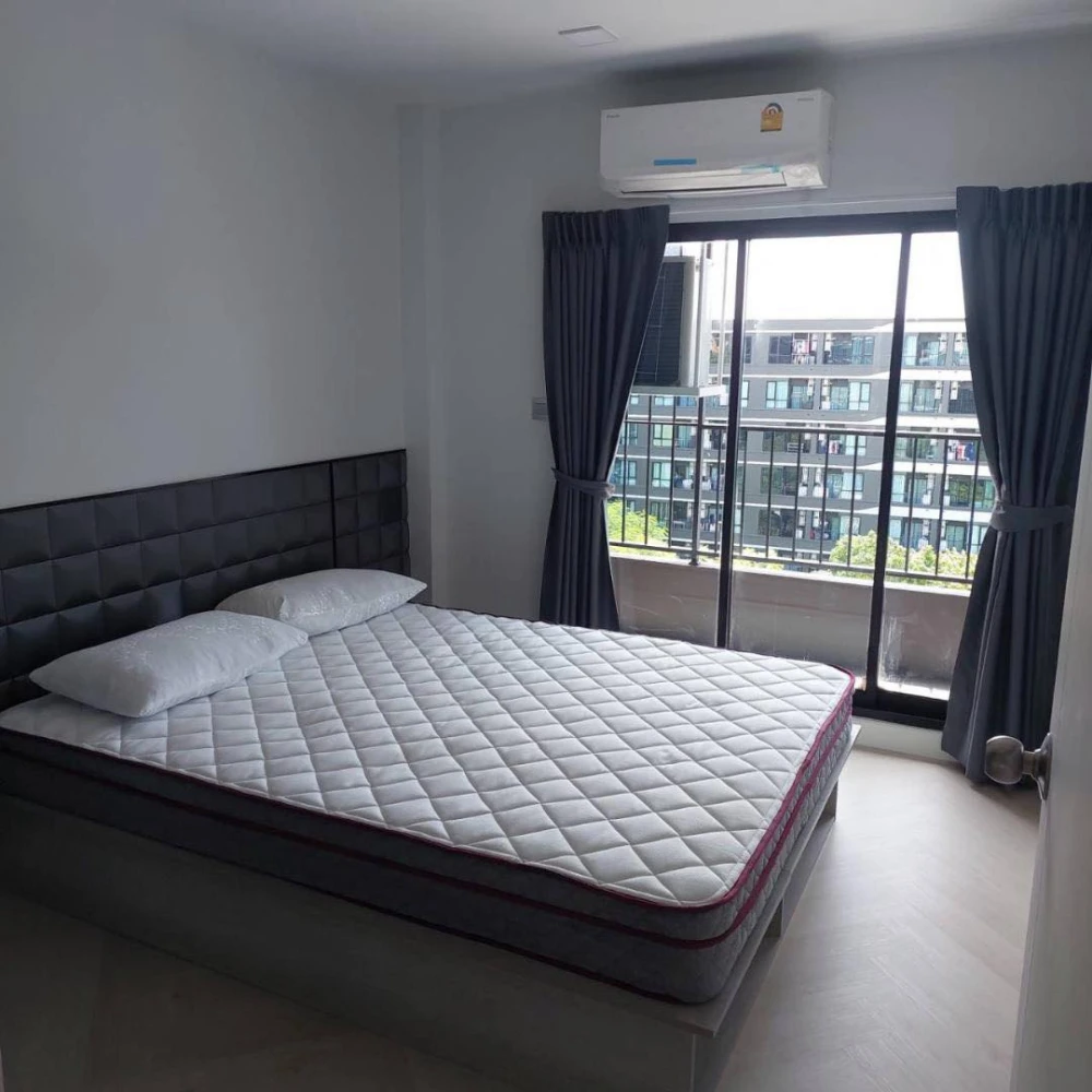 For rent: Kave Ava, 8th floor, pool view, fully furnished, very comfortable. Book now, don't miss out!