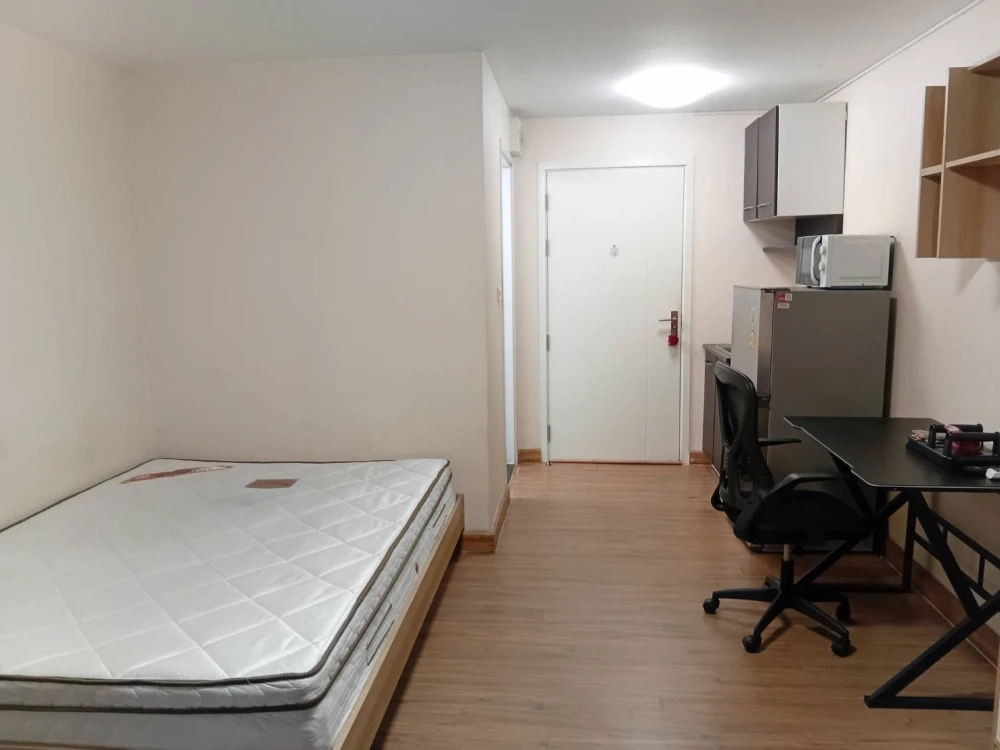 Kave Ava condo for rent, 8th floor. Nice and fully furnished. Book now!