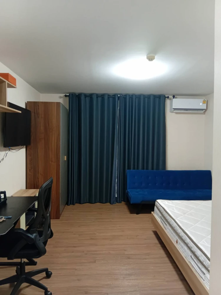 Kave Ava condo for rent, 8th floor. Nice and fully furnished. Book now!