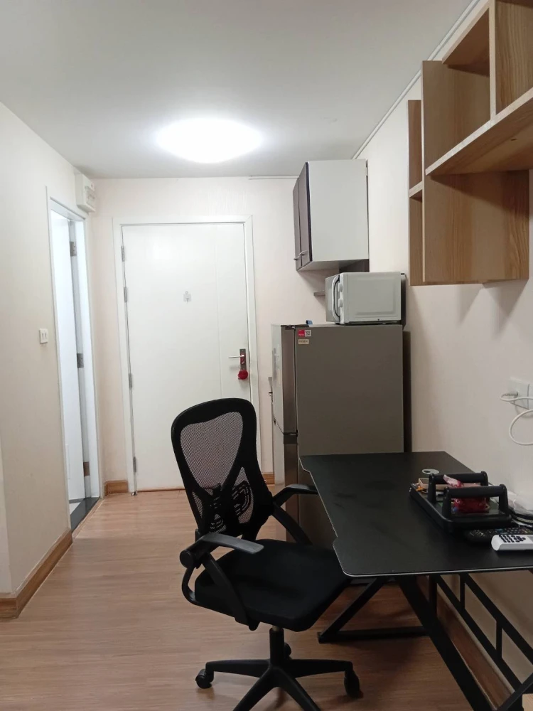 Kave Ava condo for rent, 8th floor. Nice and fully furnished. Book now!