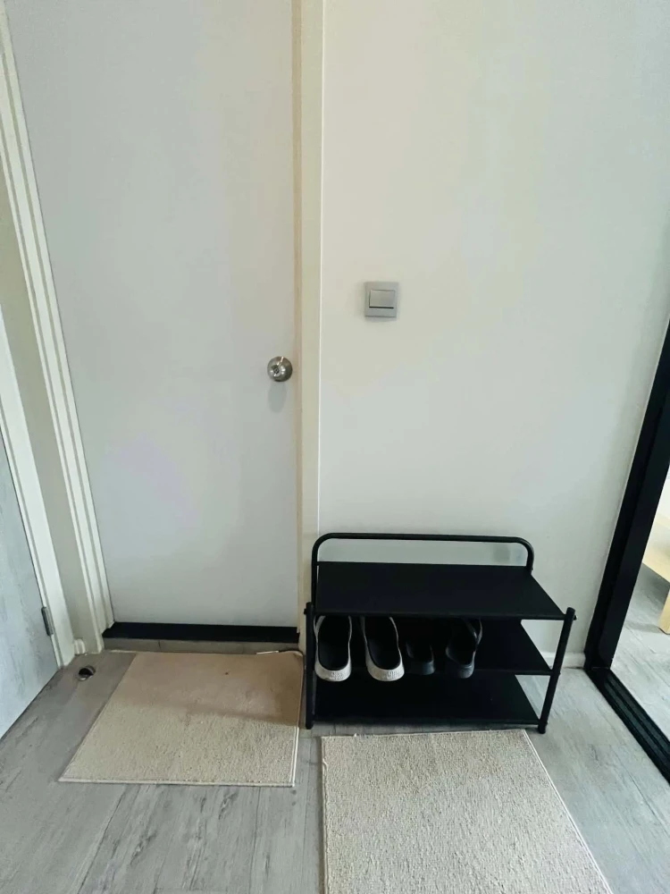 Kave Ava condo for rent, 8th floor, fully furnished and ready to move in. Don't miss out! Book now!