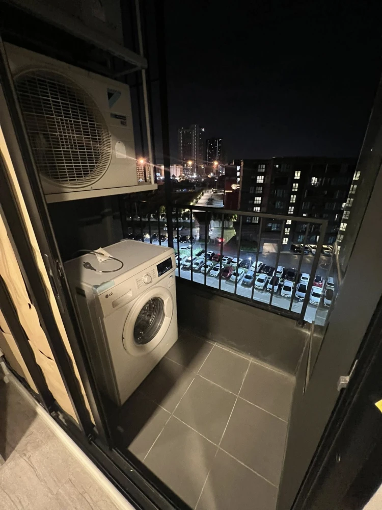 For rent: Kave Ava, 8th floor, fully furnished, ready to move in. Reserve now, don't miss out!