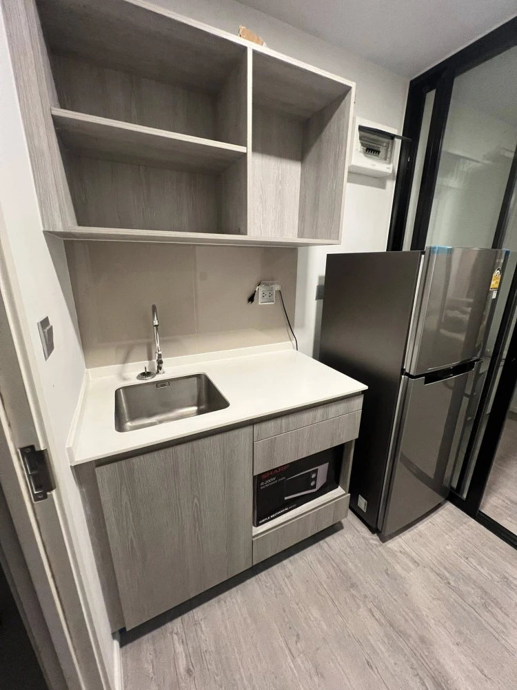 For rent: Kave Ava, 8th floor, fully furnished, ready to move in. Reserve now, don't miss out!