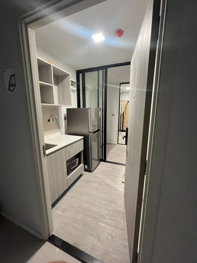 For rent: Kave Ava, 8th floor, fully furnished, ready to move in. Reserve now, don't miss out!