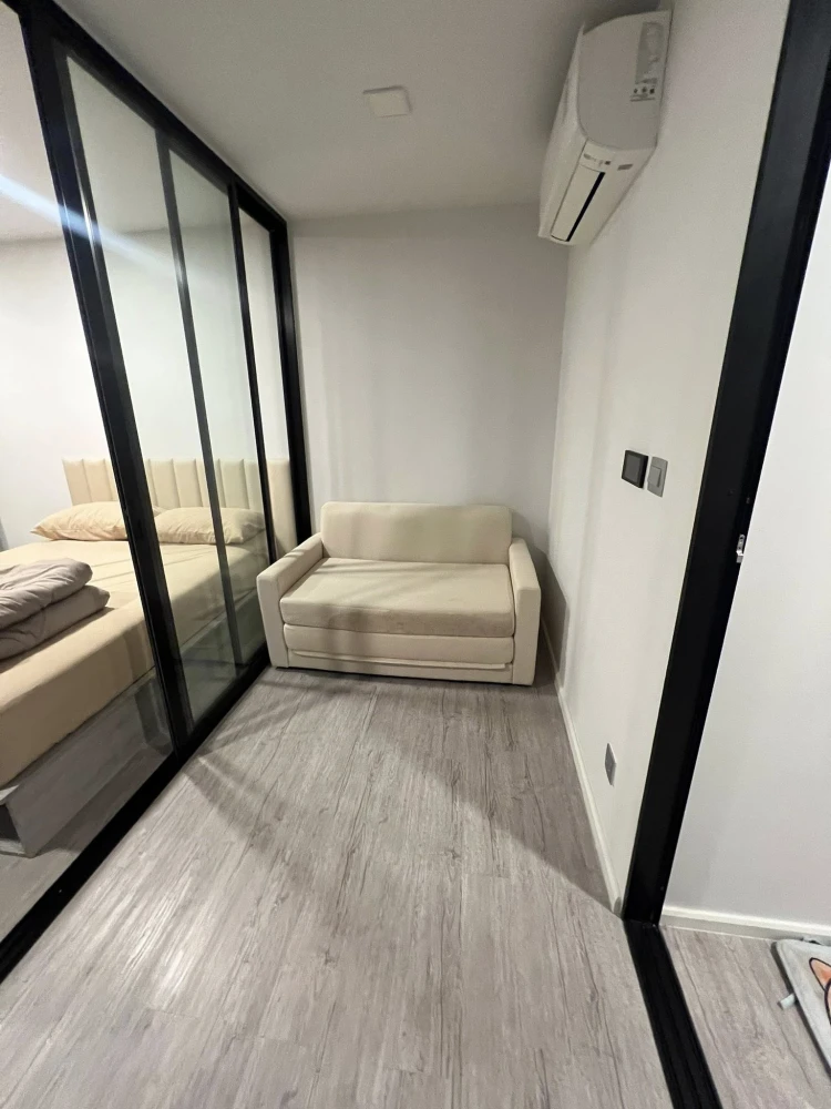 For rent: Kave Ava, 8th floor, fully furnished, ready to move in. Reserve now, don't miss out!
