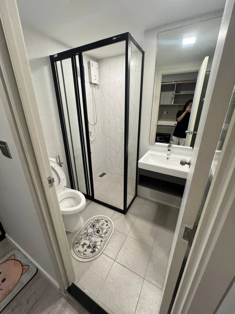 For rent: Kave Ava, 8th floor, fully furnished, ready to move in. Reserve now, don't miss out!