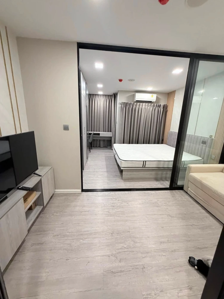 For rent: Kave Ava Building B, 4th floor, near the fire escape. Fully furnished and equipped with appliances. Ready to move in.