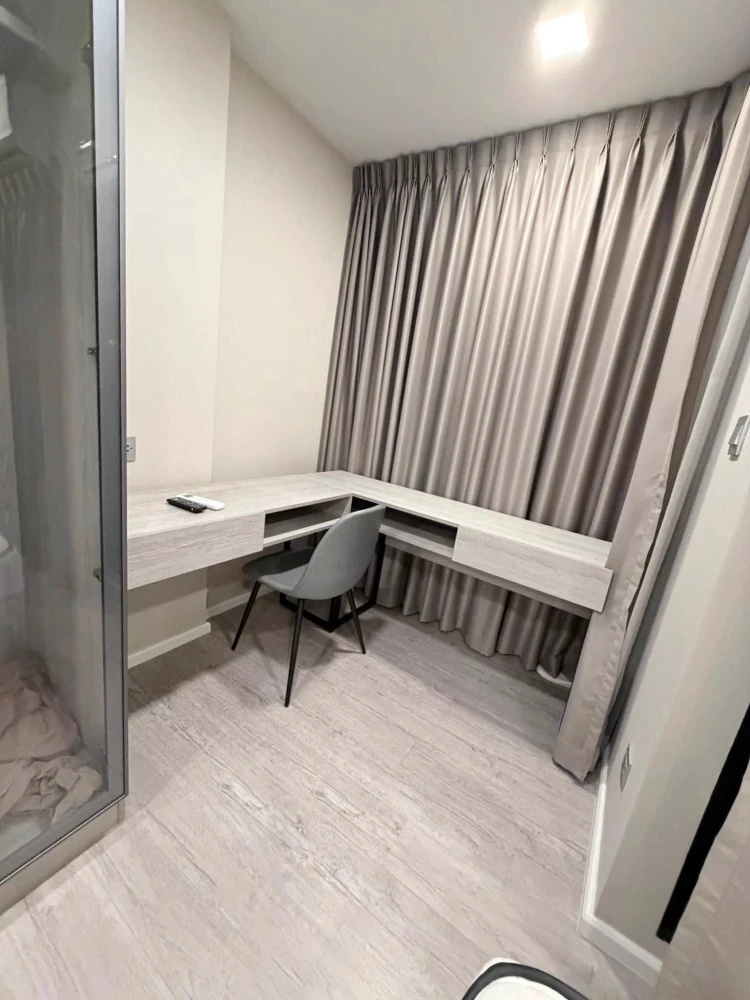 For rent: Kave Ava Building B, 4th floor, near the fire escape. Fully furnished and equipped with appliances. Ready to move in.