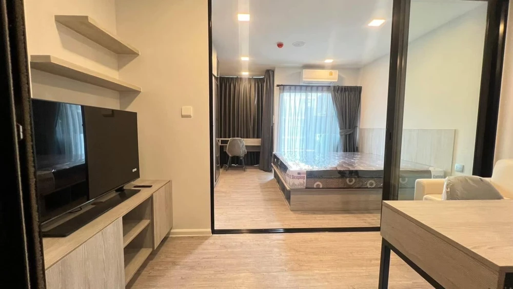 Kave Ava condo for rent, 4th floor. Fully furnished with appliances. Just bring your suitcase and move in!