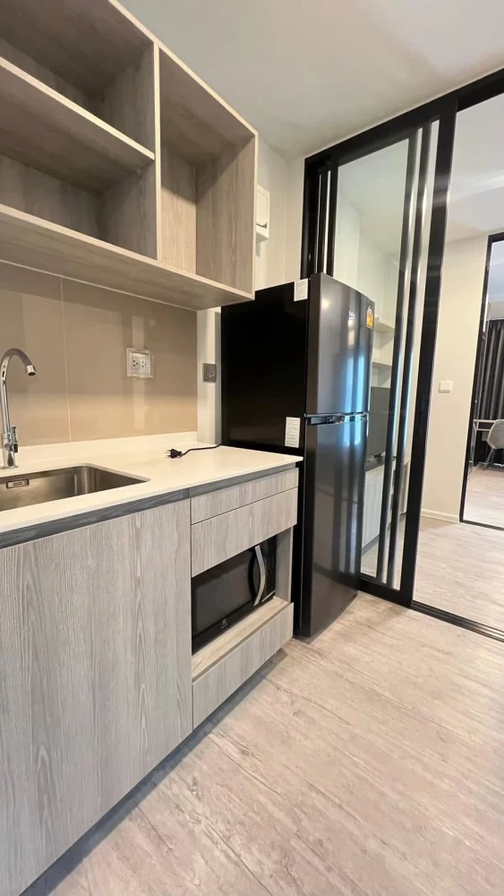 Kave Ava condo for rent, 4th floor. Fully furnished with appliances. Just bring your suitcase and move in!