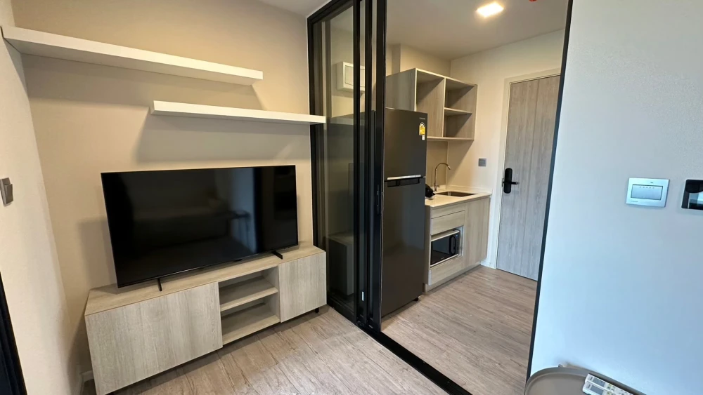 Kave Ava condo for rent, 8th floor. Fully furnished with appliances. Just bring your suitcase and move in!
